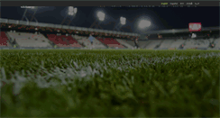 Desktop Screenshot of footballandtravel.com